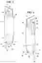 Fig. 02 - Viscous fluid dispenser with smoothing blade notch
