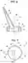 Fig. 05 - Viscous fluid dispenser with smoothing blade notch