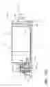 Fig. 15 - Dosing engine and cartridge apparatus for liquid dispensing and method