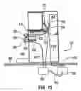 Fig. 05 - Multi-flavored hot beverage dispenser