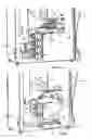 Fig. 09 - Multi-flavored hot beverage dispenser