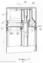 Fig. 05 - Container for dispensing separate products