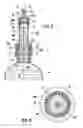 Fig. 03 - Flavoring component holding dispenser for use with consumable beverages
