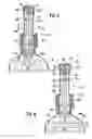 Fig. 04 - Flavoring component holding dispenser for use with consumable beverages