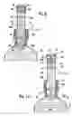 Fig. 06 - Flavoring component holding dispenser for use with consumable beverages