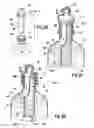 Fig. 11 - Flavoring component holding dispenser for use with consumable beverages