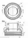 Fig. 04 - Device for stoppering a container and drawing off a fluid product