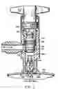 Fig. 03 - Blocking element for use in a valve for a non-refillable pressurized container