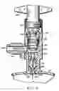 Fig. 04 - Blocking element for use in a valve for a non-refillable pressurized container