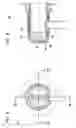 Fig. 07 - Coupling enclosure apparatus for dispensing valve assembly
