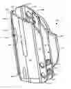 Fig. 01 - Quick release holster