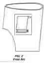 Fig. 03 - Quick release holster