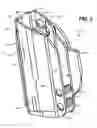 Fig. 04 - Quick release holster