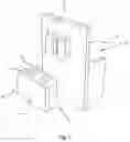 Fig. 02 - Universal Feature Attachment System