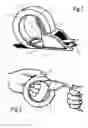 Fig. 02 - Device for controlling the dispensing of tape from a roll