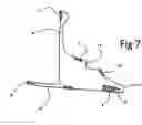 Fig. 05 - Device for controlling the dispensing of tape from a roll