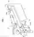 Fig. 02 - Nail magazine of nailing machine