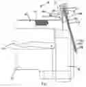 Fig. 02 - Frame tool and fastener
