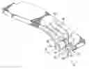 Fig. 01 - Roller wire brake for wire bonding machine