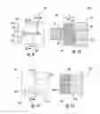 Fig. 06 - Structural assemblies and preforms therefor formed by linear friction welding