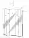 Fig. 01 - Structural element having a metal wall of generally tubular shape