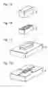 Fig. 07 - Method of mounting a semiconductor laser component on a submount