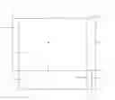 Fig. 01 - Sheet intermediate for forming folder pages and pockets therefrom for presentation folders