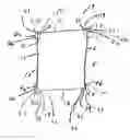 Fig. 01 - Corners for jewelry display