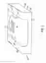 Fig. 03 - Lid for packing box with display feature