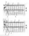 Fig. 04 - Locking mechanism for multi-compartment facility