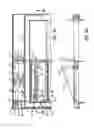 Fig. 05 - Locking mechanism for multi-compartment facility