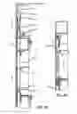 Fig. 06 - Locking mechanism for multi-compartment facility