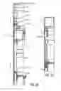 Fig. 08 - Locking mechanism for multi-compartment facility