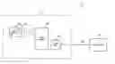 Fig. 01 - System and method for determining and reporting whether a mail piece has been opened by a recipient