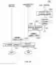 Fig. 23 - Electronic settlement system, settlement apparatus and terminal