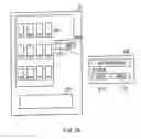 Fig. 35 - Electronic settlement system, settlement apparatus and terminal