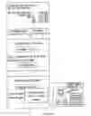 Fig. 44 - Electronic settlement system, settlement apparatus and terminal
