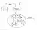 Fig. 01 - Contactless identification tag, data communication system and contactless identification tag control program