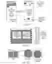 Fig. 37 - Printing cartridge with two dimensional code identification