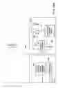 Fig. 44 - Automatically-activated hand-supportable laser scanning bar code symbol reading system with data transmission activation switch