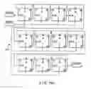 Fig. 50 - Automatically-activated hand-supportable laser scanning bar code symbol reading system with data transmission activation switch