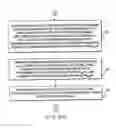 Fig. 83 - Automatically-activated hand-supportable laser scanning bar code symbol reading system with data transmission activation switch