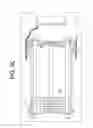 Fig. 06 - Card dispensing unit and method for dispensing cards