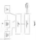 Fig. 02 - Automated air flow system and method