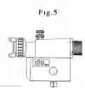 Fig. 05 - Spray gun with pressure display