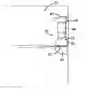 Fig. 01 - Automated cleansing sprayer