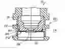Fig. 01 - Director plate having smooth exits
