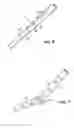 Fig. 04 - METHOD AND ASSEMBLY FOR CONVERSION OF A STANDARD SHOWERHEAD TO A SPRAY BAR