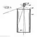 Fig. 02 - Asymmetrical spray nozzle with alignment notch
