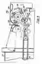 Fig. 04 - Sound activated safety system for a reduction mill